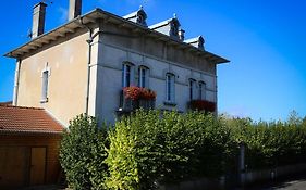 La Dragée Hôte, Chambres chez l'habitant Verdun Exterior photo