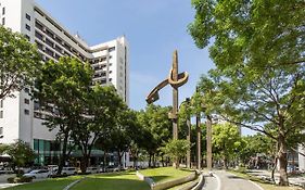 Hotel National Taichung Exterior photo