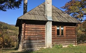 Villa Koliba Za Odmor U Prirodi à Fojnica Exterior photo