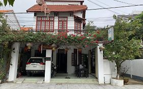 Homestay Countryside Hội An Exterior photo