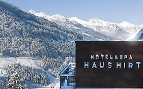 Alpine Spa Hotel Haus Hirt Bad Gastein Exterior photo