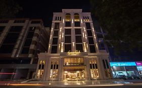 Seasons Park- Mawasim Al Hay At Hotel DDjeddah Exterior photo