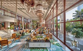 Hôtel Mandarin Oriental Bangkok - Sha Extra Plus Exterior photo