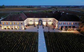 Bed and breakfast Chateau de Chassagne-Montrachet Exterior photo