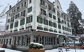 Hôtel Interlaken Exterior photo