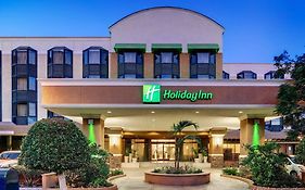 Holiday Inn Long Beach-Downtown Area Exterior photo