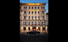 Luxury Family Hotel Royal Palace Prague Exterior photo