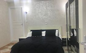 Super appartement de luxe T4 a la ville de Bejaïa Exterior photo
