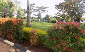 Tourist Bay Hotel Jinja Exterior photo