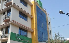 Hotel Sambit Royal Bhubaneswar Exterior photo