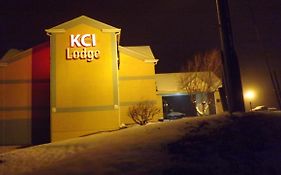 Kci Lodge Zone métropolitaine de Zone métropolitaine de Kansas City Exterior photo