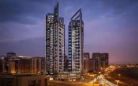 Millennium Place Barsha Heights Hotel Dubaï Exterior photo