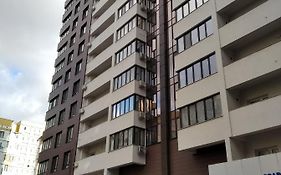 Sky Exclusive Apartment Chişinău Exterior photo