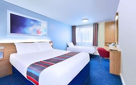 Travelodge Exeter M5 Exterior photo