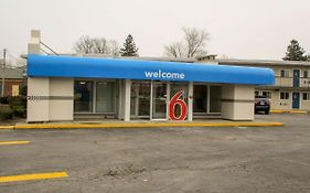 Motel 6-North Olmsted, Oh - Cleveland Exterior photo