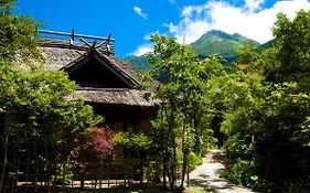 Hotel Yufuin Hoteiya Exterior photo