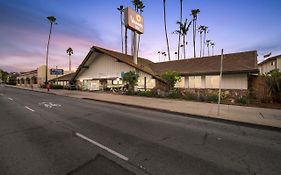 Vagabond Inn Ventura Exterior photo