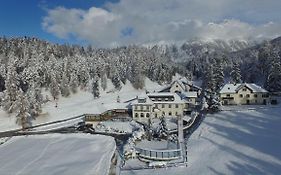 Hotel Landgasthof Meierei à Saint-Moritz Exterior photo