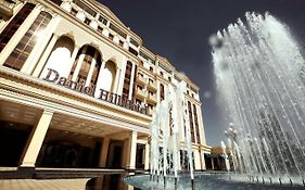 Daniel Hill Hotel Tachkent Exterior photo