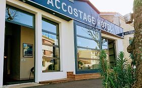 Accostage Hôtel Plage de la Concurrence La Rochelle  Exterior photo