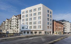 Visionapartments Neustadtstrasse - Contactless Check-In Lucerne Exterior photo