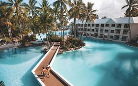 Sheraton Grand Mirage Resort, Port Douglas Exterior photo