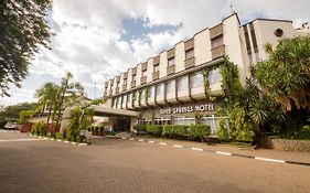 Muthu Silver Springs Hotel Nairobi Exterior photo