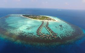 Nh Collection Maldives Havodda Resort - Stays Of 6 Nights Or More, Complimentary Shared Roundtrip Transfer For 2 Adults Gaafu Dhaalu Atoll Exterior photo
