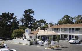 Hotel Le Petit Pali At Ocean Ave à Carmel-by-the-Sea Exterior photo