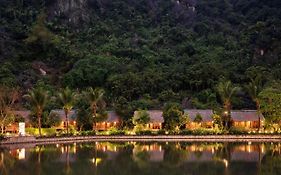 An'S Eco Garden Resort Ninh Bình Exterior photo