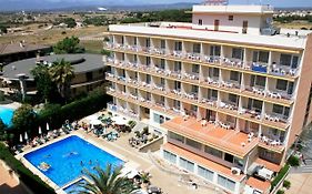 Hotel Don Miguel Playa Playa de Palma  Exterior photo