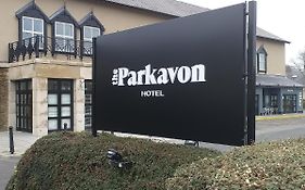 The Parkavon Hotel Killarney Exterior photo