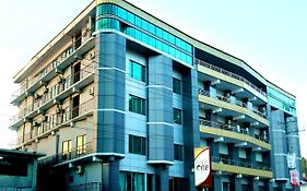 Hotel One Abbottabad Exterior photo