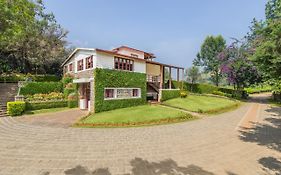 Hotel Windermere Estate à Munnar Exterior photo