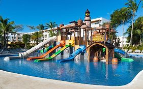 Hotel Princess Family Club Bavaro à Punta Cana Exterior photo