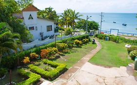 Appartement Posada Sweet Anashly à Fresh Water Bay Exterior photo