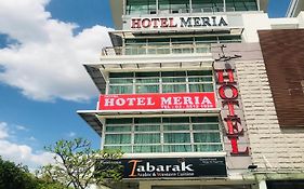 Hotel Meria Shah Alam Exterior photo