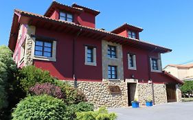 Hotel Rural El Gran Duque Villaviciosa  Exterior photo