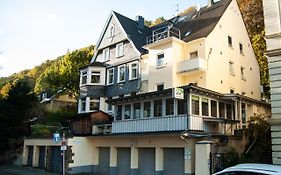 Also-Hotel An Der Hardt Wuppertal Exterior photo