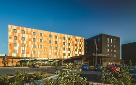 Hotel Rock Lititz Exterior photo