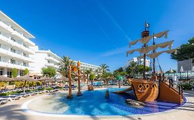 Hotel Marins Playa à Cala Millor  Exterior photo