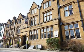 Cromwell Lodge Hotel By Greene King Inns Banbury Exterior photo