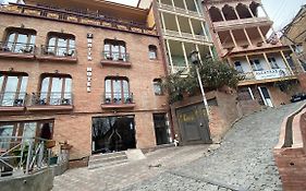 7 Baits Hotel Tbilissi Exterior photo