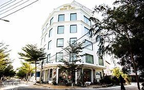 Ninh Chu Hotel Phan Rang Exterior photo