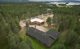 Appartement Soppela Retreat At The Arctic Circle à Kemijärvi Exterior photo