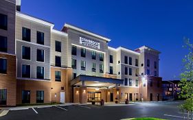 Staybridge Suites Charlottesville Airport Exterior photo