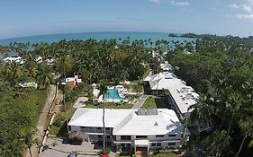 Hôtel Turtle Lagoon Beach - Bahia Punta Bonita à Las Terrenas Exterior photo