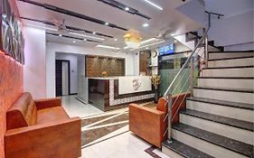 Hotel City View Navi Mumbai Exterior photo