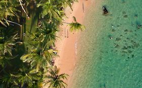 Galawatta Beach Resort Unawatuna Exterior photo