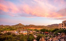 Jw Marriott Starr Pass Resort And Spa Tucson Exterior photo